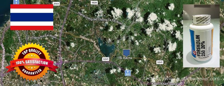 ซื้อที่ไหน Forskolin ออนไลน์ Si Racha, Thailand