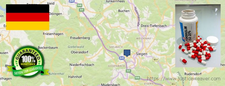 Hvor kan jeg købe Forskolin online Siegen, Germany