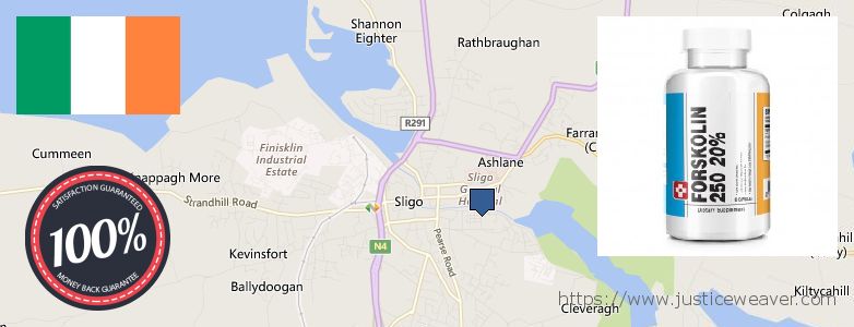 Where to Buy Forskolin Diet Pills online Sligo, Ireland