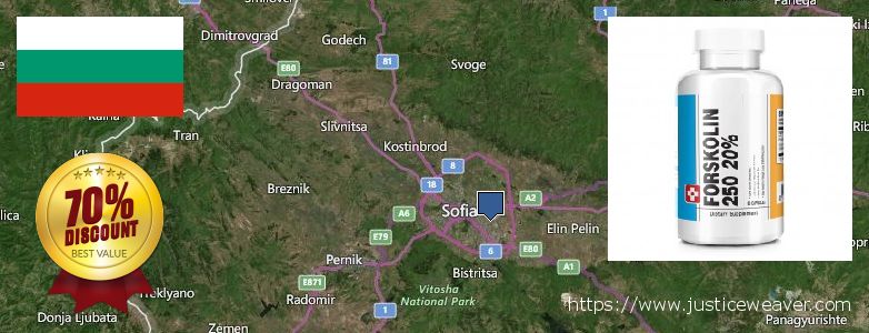 Къде да закупим Forskolin онлайн Sofia, Bulgaria