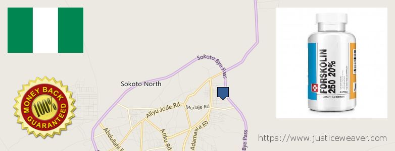 Where Can I Purchase Forskolin Diet Pills online Sokoto, Nigeria