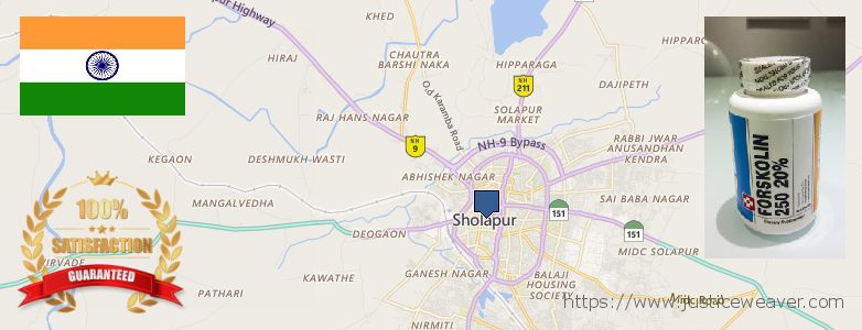 कहॉ से खरीदु Forskolin ऑनलाइन Solapur, India