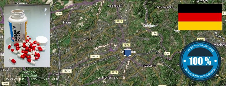 Where to Buy Forskolin Diet Pills online Solingen, Germany