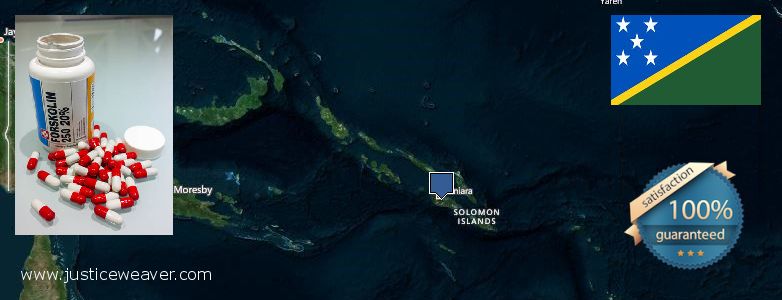 Dimana tempat membeli Forskolin online Solomon Islands
