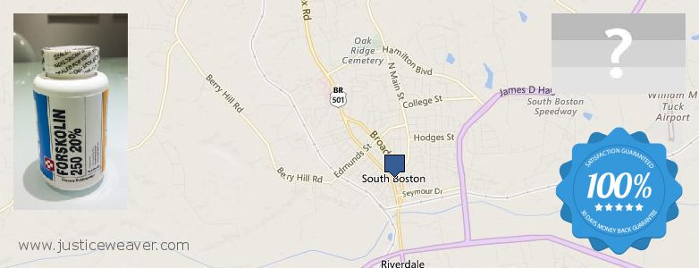 Hol lehet megvásárolni Forskolin online South Boston, USA