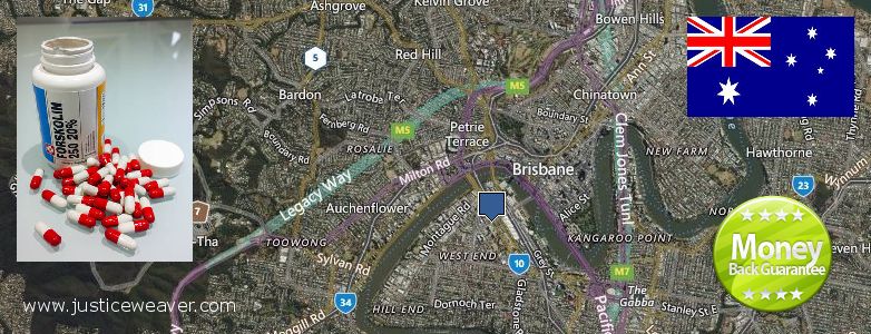 Where to Buy Forskolin Diet Pills online South Brisbane, Australia