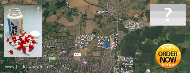 Dónde comprar Forskolin en linea Southend-on-Sea, UK