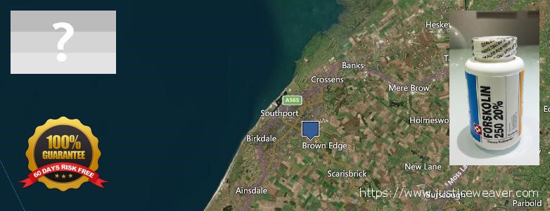 Dónde comprar Forskolin en linea Southport, UK