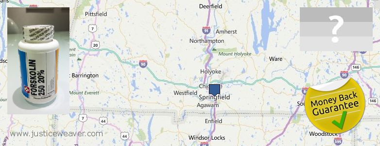 Where to Buy Forskolin Diet Pills online Springfield, USA