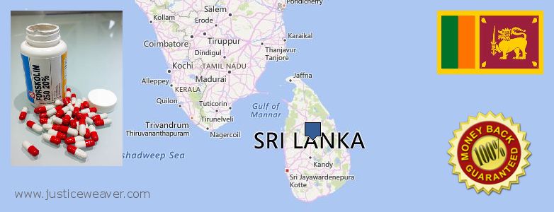 Kur nusipirkti Forskolin Dabar naršo Sri Lanka