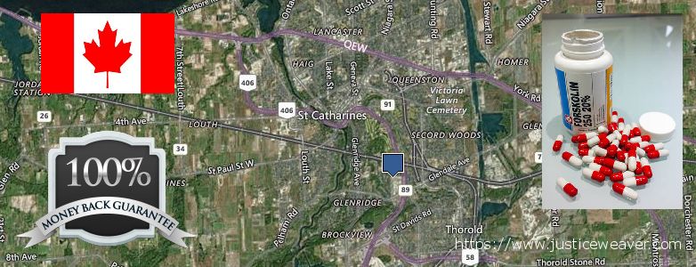 Where Can I Purchase Forskolin Diet Pills online St. Catharines, Canada