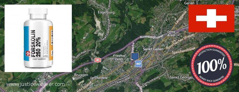 Where Can I Purchase Forskolin Diet Pills online St. Gallen, Switzerland