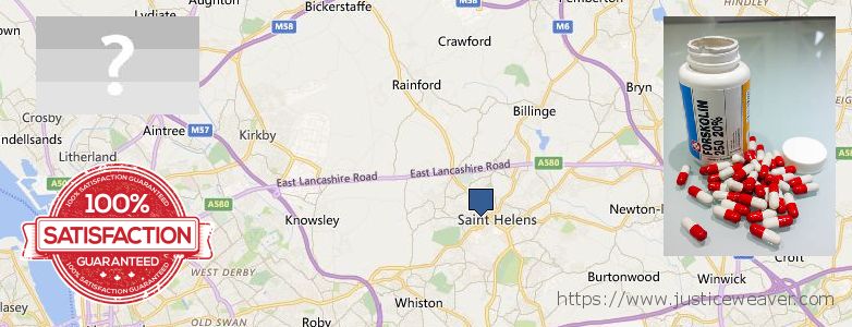 Comprar Forskolin en linea St Helens, UK Dónde comprar Forskolin en linea St Helens, UK