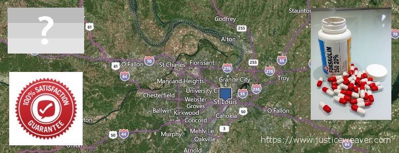 Hol lehet megvásárolni Forskolin online St. Louis, USA