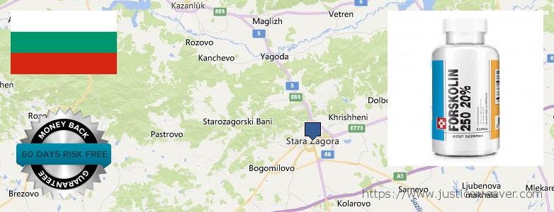 Where to Purchase Forskolin Diet Pills online Stara Zagora, Bulgaria
