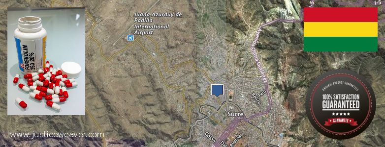 Where to Buy Forskolin Diet Pills online Sucre, Bolivia