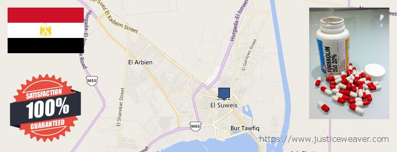 Where to Buy Forskolin Diet Pills online Suez, Egypt