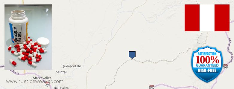 Where to Buy Forskolin Diet Pills online Sullana, Peru