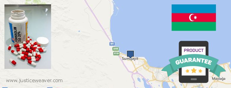 Purchase Forskolin Diet Pills online Sumqayit, Azerbaijan