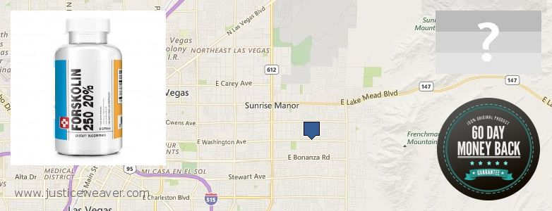 Waar te koop Forskolin online Sunrise Manor, USA