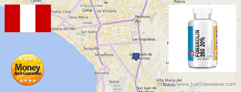 Best Place to Buy Forskolin Diet Pills online Surco, Peru