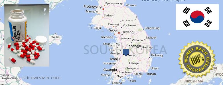 어디에서 구입하는 방법 Forskolin 온라인으로 Suwon-si, South Korea