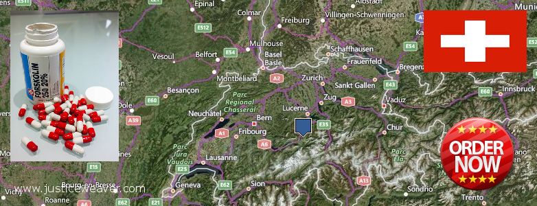 Unde să cumpărați Forskolin on-line Switzerland