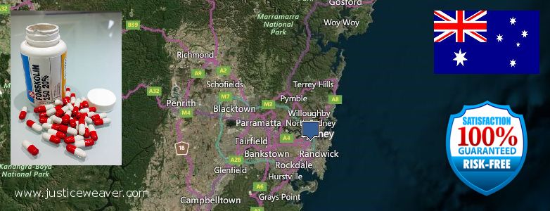 Πού να αγοράσετε Forskolin σε απευθείας σύνδεση Sydney, Australia