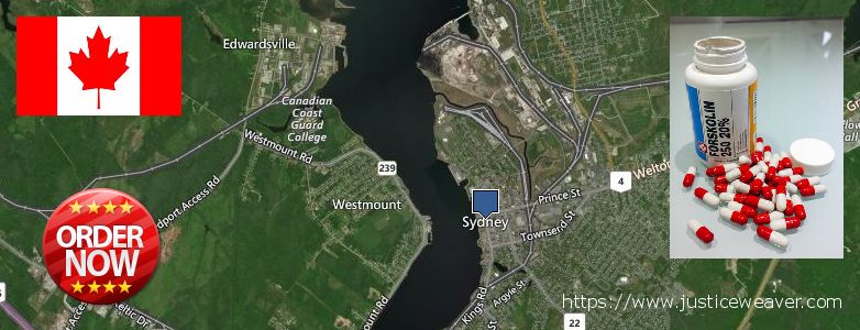 Where to Purchase Forskolin Diet Pills online Sydney, Canada