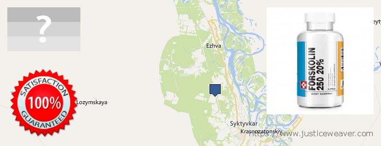 Kde kúpiť Forskolin on-line Syktyvkar, Russia