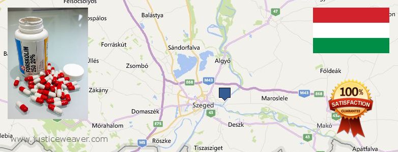 gdje kupiti Forskolin na vezi Szeged, Hungary