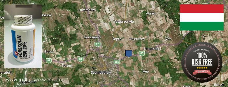 Hol lehet megvásárolni Forskolin online Szombathely, Hungary