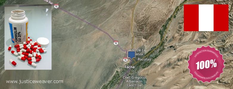 Where to Buy Forskolin Diet Pills online Tacna, Peru