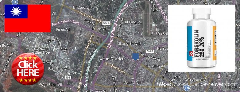 Where Can I Buy Forskolin Diet Pills online Taichung, Taiwan