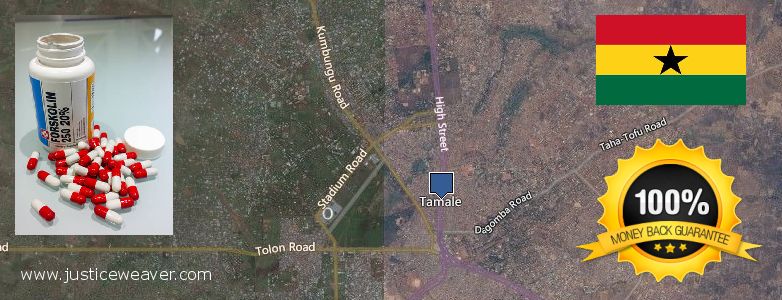 Best Place to Buy Forskolin Diet Pills online Tamale, Ghana