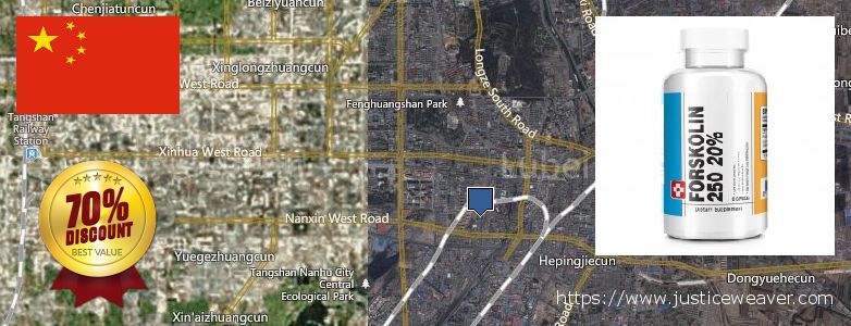 Buy Forskolin Diet Pills online Tangshan, China Purchase Forskolin Diet Pills online Tangshan, China