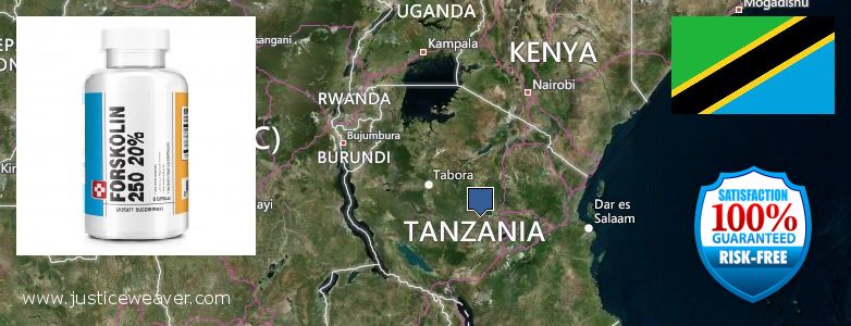 Dimana tempat membeli Forskolin online Tanzania
