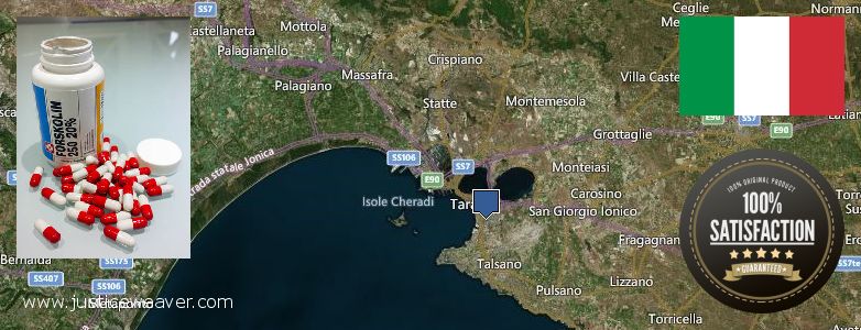 Where to Purchase Forskolin Diet Pills online Taranto, Italy