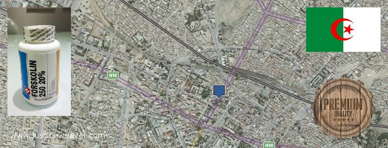 Where to Purchase Forskolin Diet Pills online Tebessa, Algeria