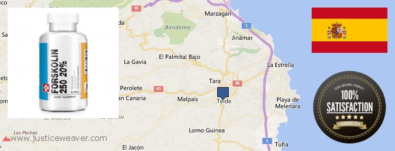 Comprar Forskolin en linea Telde, Spain Dónde comprar Forskolin en linea Telde, Spain