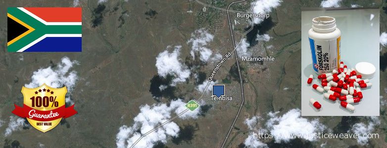 Waar te koop Forskolin online Tembisa, South Africa