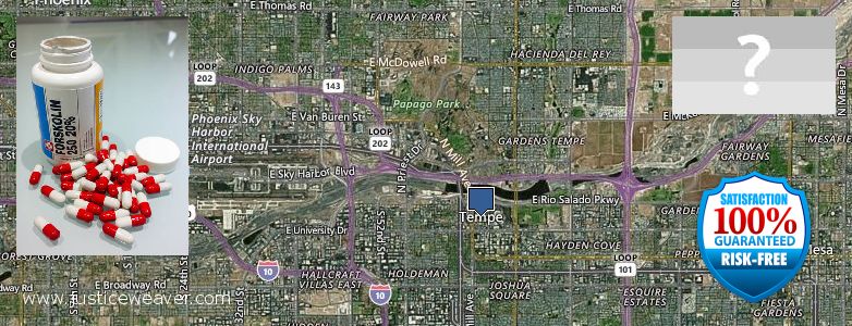 Purchase Forskolin Diet Pills online Tempe, USA