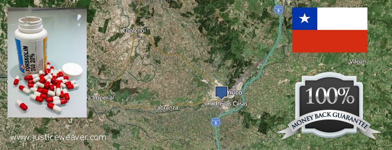 Dónde comprar Forskolin en linea Temuco, Chile