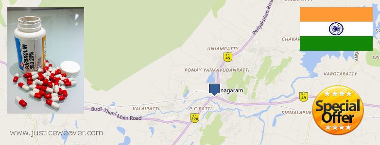 कहॉ से खरीदु Forskolin ऑनलाइन Teni, India