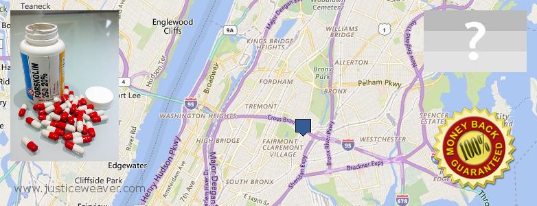 Къде да закупим Forskolin онлайн The Bronx, USA
