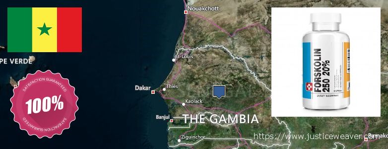 Où Acheter Forskolin en ligne Thies Nones, Senegal