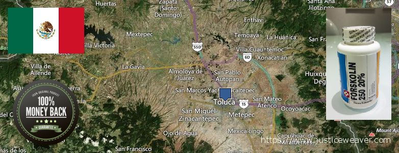Dónde comprar Forskolin en linea Toluca, Mexico