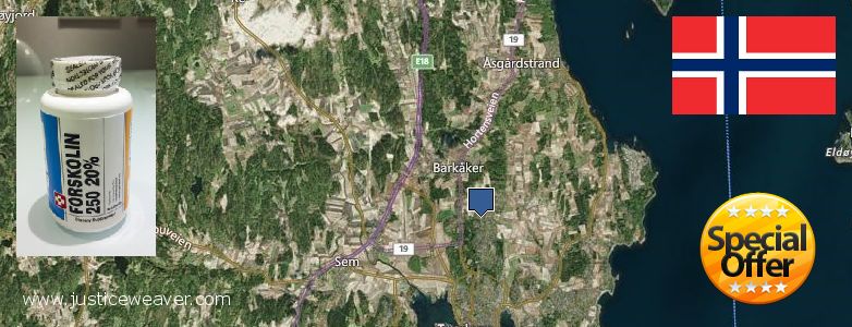 Where to Purchase Forskolin Diet Pills online Tonsberg, Norway