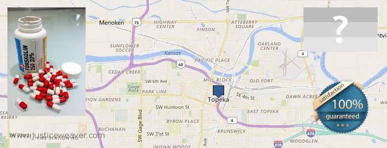 Où Acheter Forskolin en ligne Topeka, USA
