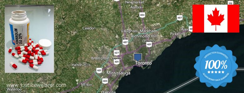 Où Acheter Forskolin en ligne Toronto, Canada